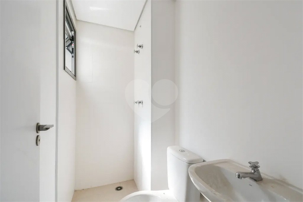 Apartamento à venda com 4 suítes em Perdizes, São Paulo, SP