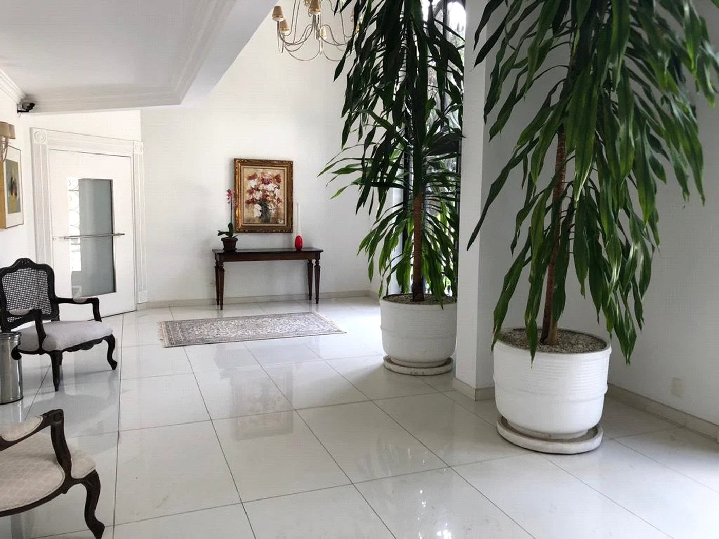 Apartamento à venda com 4 quartos, sendo 3 suítes, em Cidade Monções, São Paulo, SP