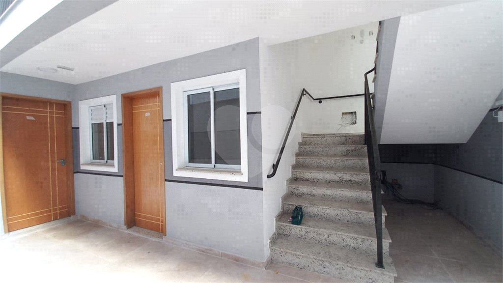 Apartamento à venda com 1 quarto em Vila Mazzei, São Paulo, SP