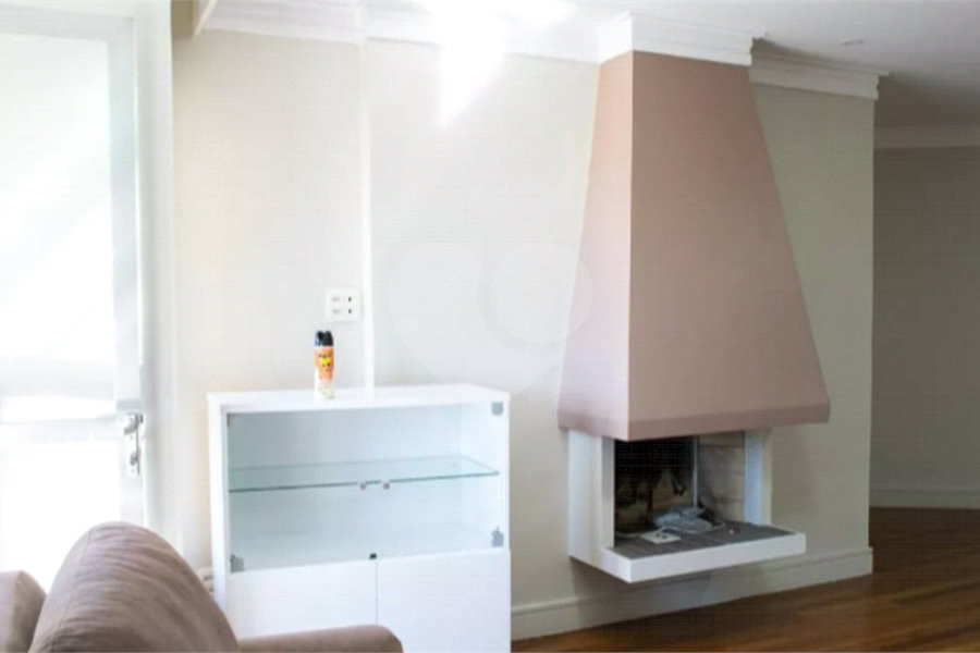 Apartamento à venda com 3 quartos, sendo 1 suíte, em Parque Mandaqui, São Paulo, SP