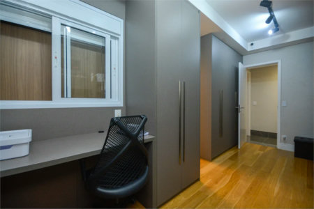 Apartamento à venda com 3 suítes em Jardim Fonte do Morumbi, São Paulo, SP