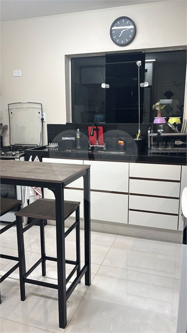Casa à venda com 3 quartos, sendo 1 suíte, em Vila Cruzeiro, São Paulo, SP
