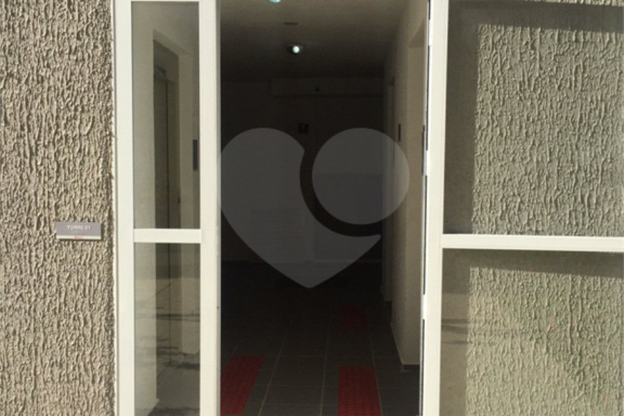 Apartamento à venda com 2 quartos em HORTO, São Paulo, SP