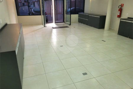 Ponto Comercial 200 m² 4 salas Jardim Armênia - Mogi das Cruzes SP