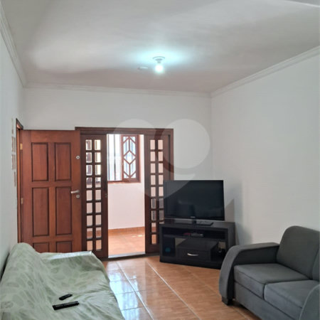 Sobrado à venda com 2 quartos, sendo 1 suíte, em Vila Guarani (z Sul), São Paulo, SP