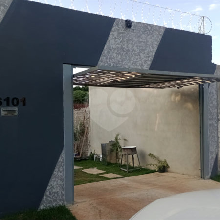 Chácara à venda com 5 quartos, sendo 1 suíte, em Jardim Marabá, Itapetininga, SP