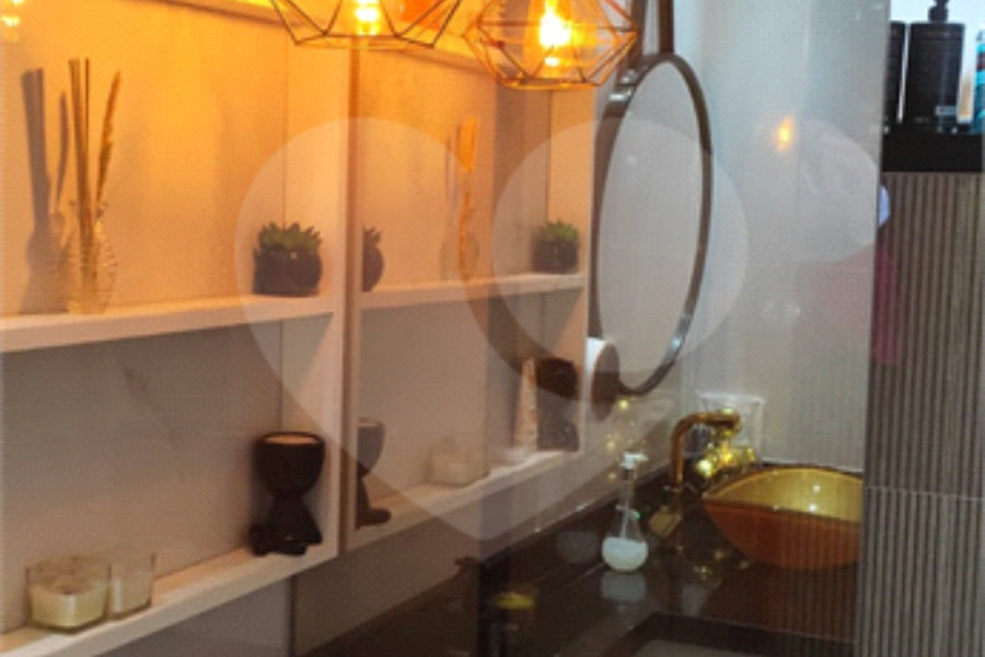 Apartamento à venda com 2 quartos em Freguesia do Ó, São Paulo, SP