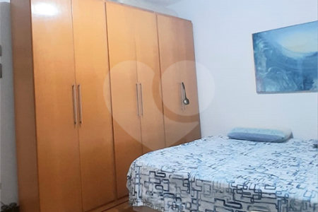 Sobrado à venda com 3 quartos em Sumaré, São Paulo, SP
