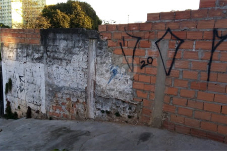Terreno à venda em Vila Borges, São Paulo, SP