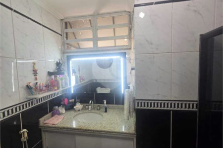 Cobertura à venda com 3 suítes em Tijuca, Rio de Janeiro, RJ