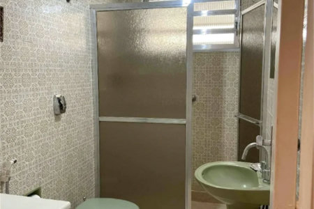 Apartamento à venda com 3 quartos em Vila Romana, São Paulo, SP