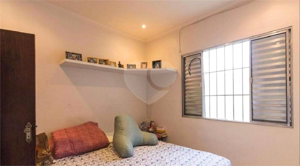 Sobrado à venda com 3 quartos, sendo 1 suíte, em Bosque da Saúde, São Paulo, SP