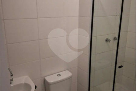 Apartamento à venda com 2 quartos em Parque Maria Helena, São Paulo, SP