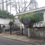 Terreno à venda em Mandaqui, São Paulo, SP