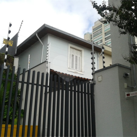 Sobrado à venda em Vila Clementino, São Paulo, SP