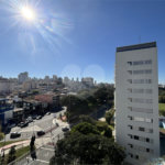 Apartamento à venda com 2 quartos em Santana, São Paulo, SP