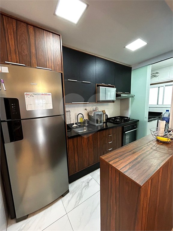 Apartamento à venda com 2 suítes em Jardim Flor da Montanha, Guarulhos, SP