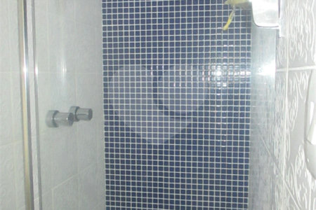 Cobertura à venda com 2 quartos, sendo 1 suíte, em Jardim Londrina, São Paulo, SP