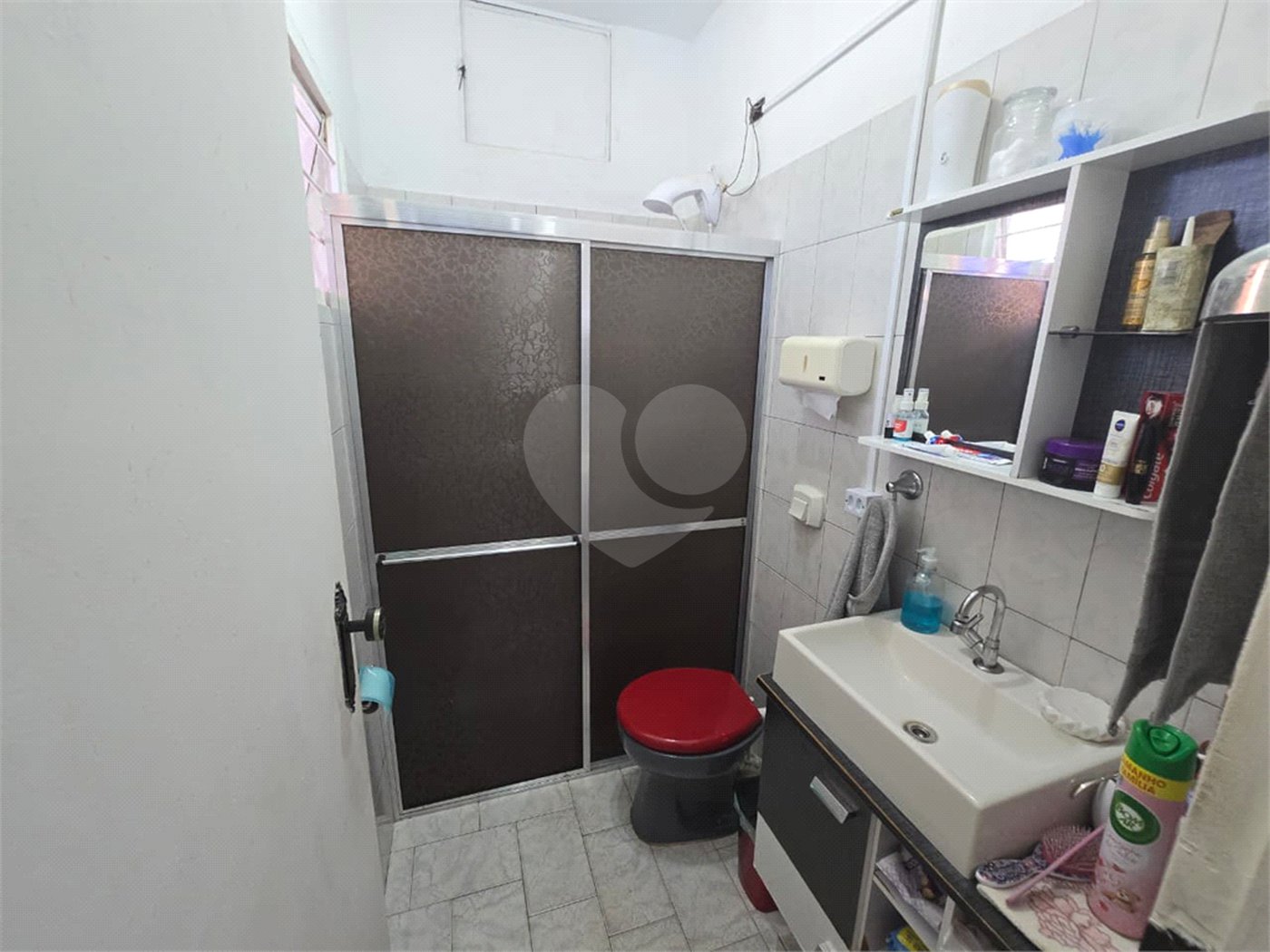 Casa à venda ou para alugar com 2 quartos em Vila Arruda, Itapetininga, SP