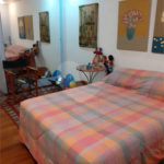 Apartamento à venda com 3 suítes em Conjunto Residencial Morumbi, São Paulo, SP