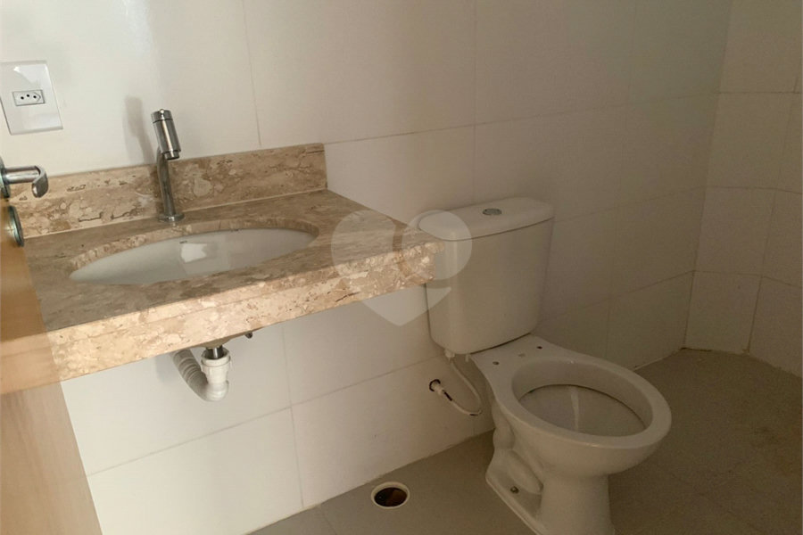 Apartamento à venda com 1 quarto em Vila Guilherme, São Paulo, SP