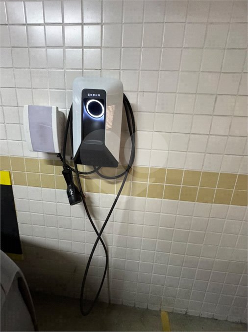 Apartamento à venda com 3 suítes em Jardim Anália Franco, São Paulo, SP