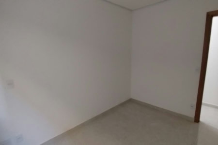 Casa com 3 dormitórios à venda, 100 m² por R$ 1.060.000,00 - Embaré - Santos/SP