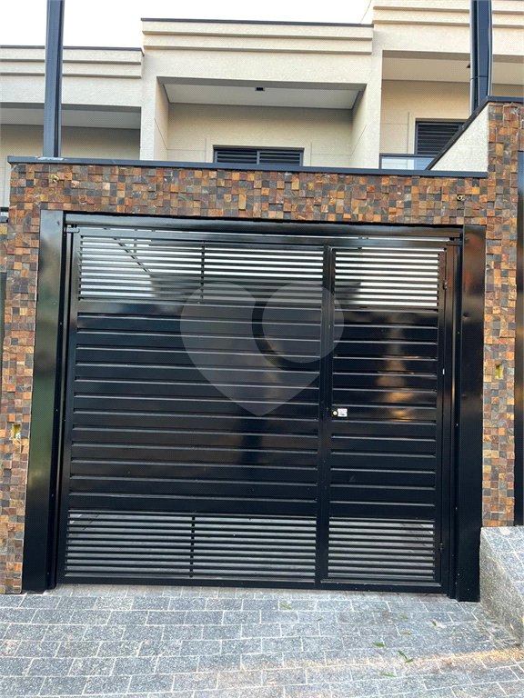 Sobrado à venda com 3 quartos, sendo 1 suíte, em Jardim Maristela, São Paulo, SP