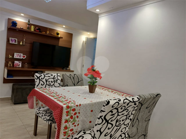 Apartamento à venda com 2 quartos em Tremembé, São Paulo, SP