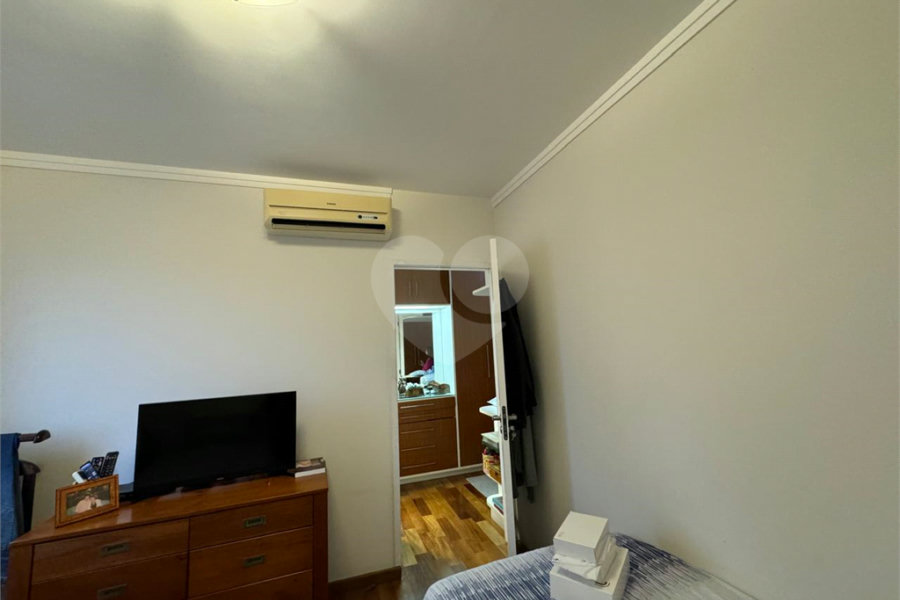 Apartamento à venda com 4 quartos, sendo 3 suítes,  em Mandaqui, São Paulo, SP