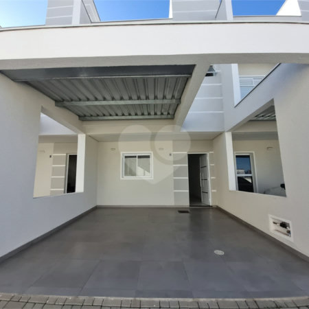 Casa à venda com 2 suítes no condomínio Residencial Américo Figueiredo, Sorocaba - SP