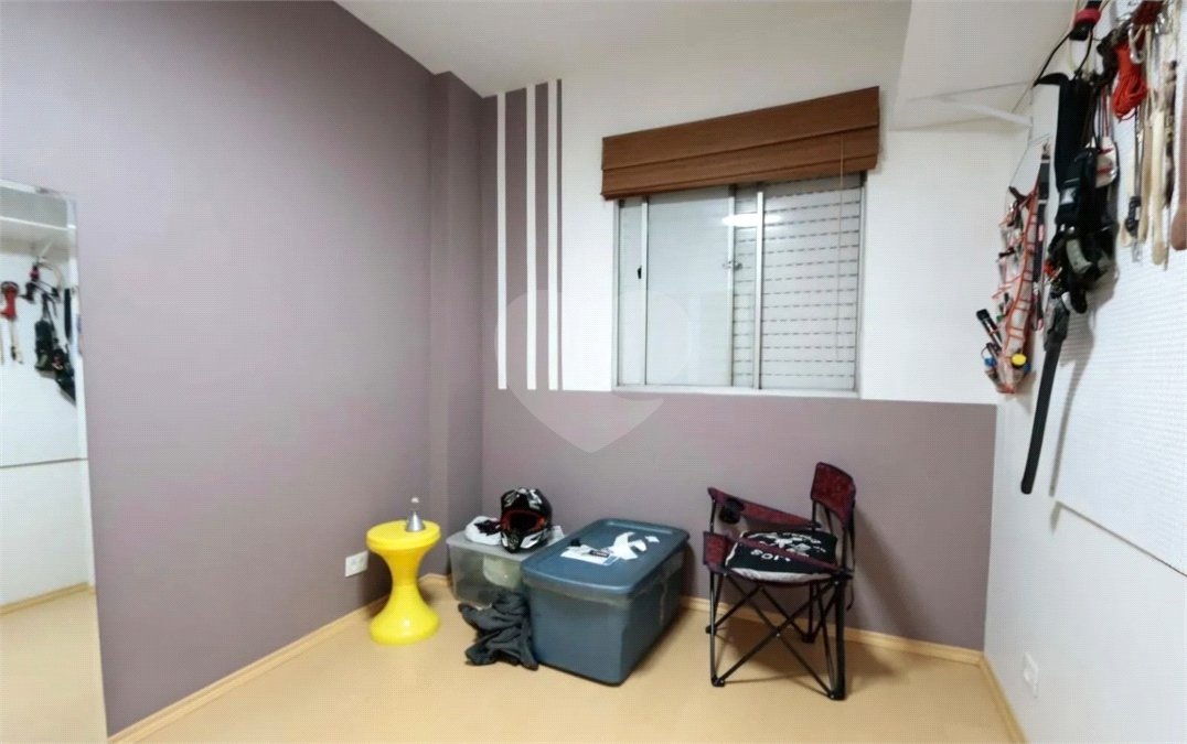 Apartamento à venda com 3 quartos em Vila Gomes, São Paulo, SP