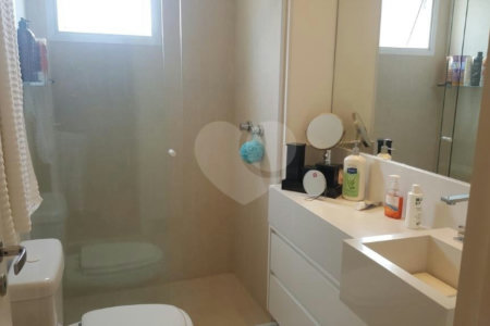 Apartamento à venda ou para alugar com 3 suítes em Vila Olímpia, São Paulo, SP
