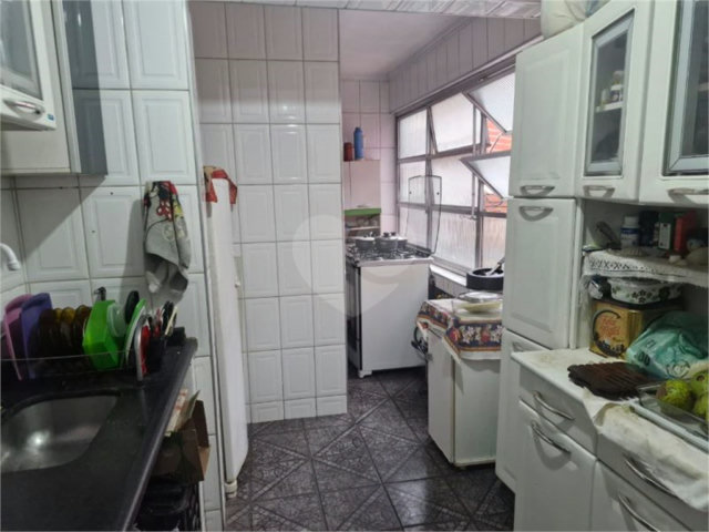 Apartamento à venda com 3 quartos em Jaçanã, São Paulo, SP