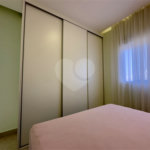 Apartamento à venda com 2 quartos, sendo 1 suíte, em Tucuruvi, São Paulo, SP