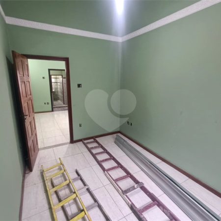 Casa à venda com 3 quartos em Vila Isabel, Rio de Janeiro, RJ