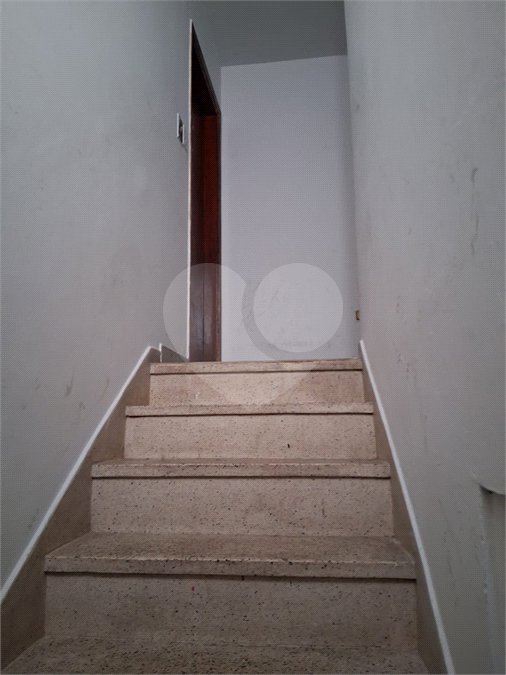 Casa de Vila à venda com 5 quartos em Vila Santa Catarina, São Paulo, SP