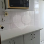 Apartamento à venda com 2 quartos em Vila Clementino, São Paulo, SP
