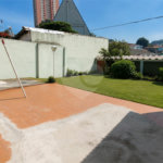 Casa Térrea à venda com 3 quartos em Mandaqui, São Paulo, SP