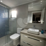 Apartamento à venda com 4 suítes em Santana, São Paulo, SP