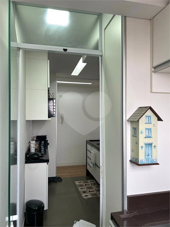 Apartamento à venda com 2 quartos em Vila Gustavo, São Paulo, SP