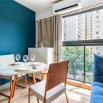 Studio à venda com 1 suíte em Vila Pompéia, São Paulo, SP