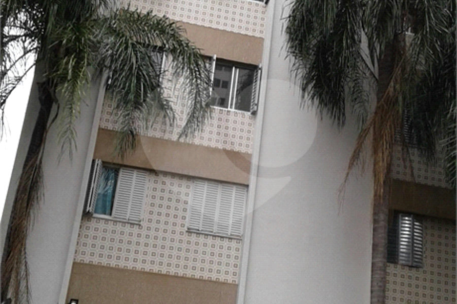 Apartamento à venda com 2 quartos em Santana, São Paulo, SP