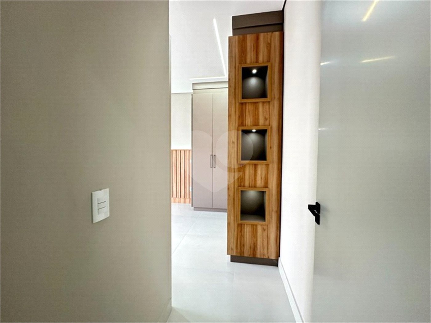 Casa à venda com 3 suítes no condomínio Park Gran Reserve, Indaiatuba - SP