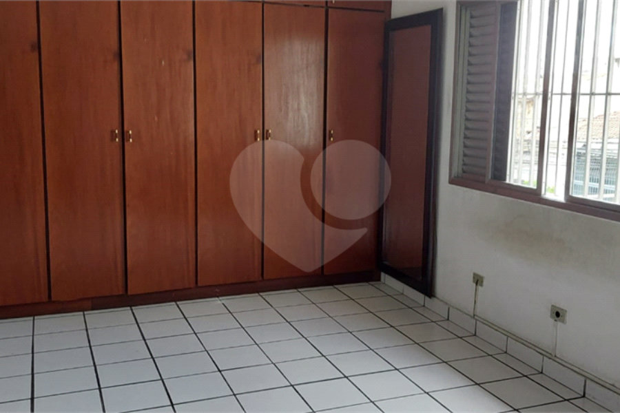 Casa à venda com 4 quartos, sendo 2 suítes, em Limão, São Paulo, SP