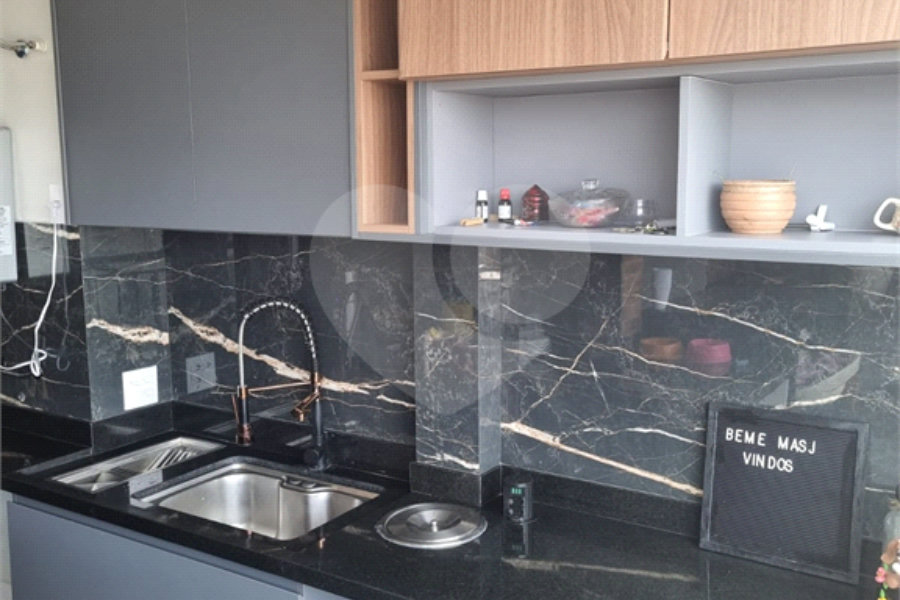 Apartamento à venda com 3 quartos, sendo 1 suíte, em Tucuruvi, São Paulo, SP
