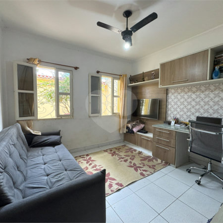 Casa à venda com 3 quartos, sendo 1 suíte, em Jardim Santa Rosália, Sorocaba, SP