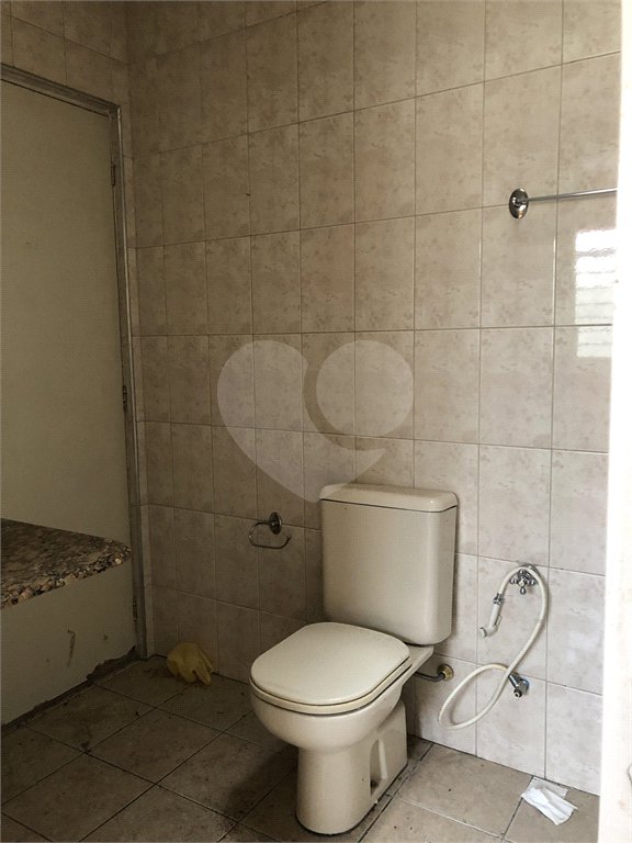 Casa Térrea à venda com 3 quartos, sendo 2 suítes, em Horto Florestal, São Paulo, SP