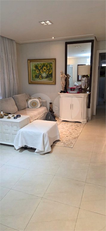 Apartamento à venda com 3 quartos, sendo 1 suíte, em Alto da Mooca, São Paulo, SP