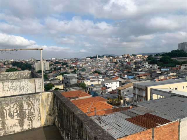 Prédio à venda em Casa Verde, São Paulo, SP